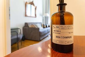 Colosseum Cosy Apartment Close To Metro