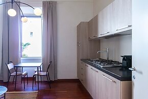 Colosseum Cosy Apartment Close To Metro