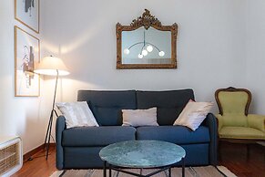 Colosseum Cosy Apartment Close To Metro