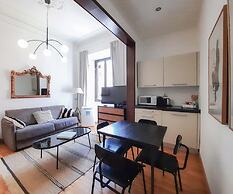 Colosseum Cosy Apartment Close To Metro