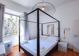 Colosseum Cosy Apartment Close To Metro