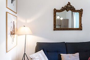 Colosseum Cosy Apartment Close To Metro