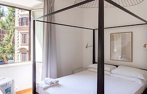 Colosseum Cosy Apartment Close To Metro