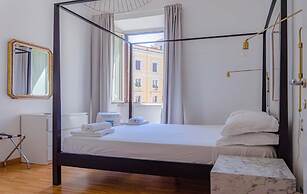 Colosseum Cosy Apartment Close To Metro