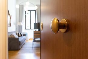 Colosseum Cosy Apartment Close To Metro