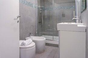 Colosseum Cosy Apartment Close To Metro