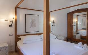 Colosseum Cosy Apartment Close To Metro