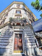Colosseum Cosy Apartment Close To Metro