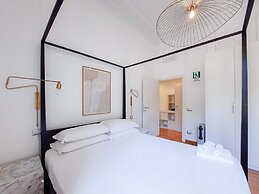 Colosseum Cosy Apartment Close To Metro