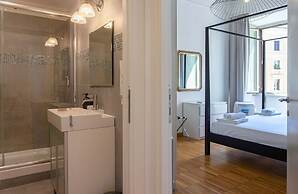 Colosseum Cosy Apartment Close To Metro