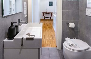 Colosseum Cosy Apartment Close To Metro