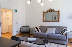 Colosseum Cosy Apartment Close To Metro