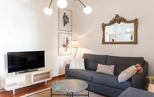 Colosseum Cosy Apartment Close To Metro