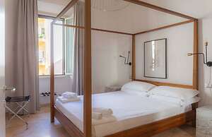 Colosseum Cosy Apartment Close To Metro