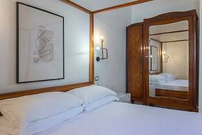 Colosseum Cosy Apartment Close To Metro