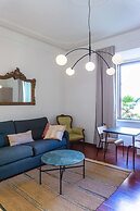 Colosseum Cosy Apartment Close To Metro