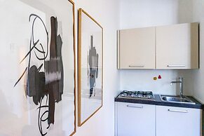 Colosseum Cosy Apartment Close To Metro