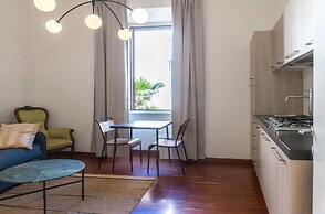 Colosseum Cosy Apartment Close To Metro