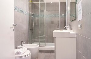 Colosseum Cosy Apartment Close To Metro