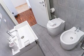 Colosseum Cosy Apartment Close To Metro