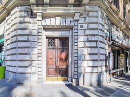 Colosseum Cosy Apartment Close To Metro