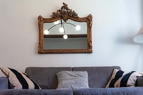 Colosseum Cosy Apartment Close To Metro