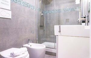 Colosseum Cosy Apartment Close To Metro