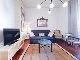 Colosseum Cosy Apartment Close To Metro