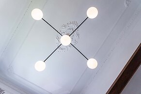 Colosseum Cosy Apartment Close To Metro