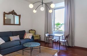 Colosseum Cosy Apartment Close To Metro