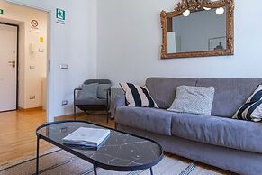 Colosseum Cosy Apartment Close To Metro