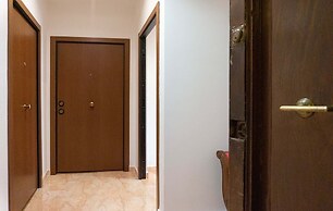 Colosseum Cosy Apartment Close To Metro