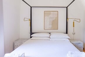 Colosseum Cosy Apartment Close To Metro