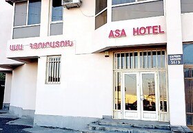 ASA hotel