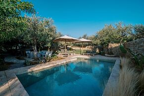 Riglia Villas - Villa Olive