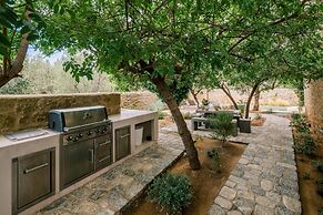 Riglia Villas - Villa Olive