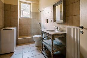 Riglia Villas - Villa Olive