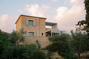 Riglia Villas - Villa Olive