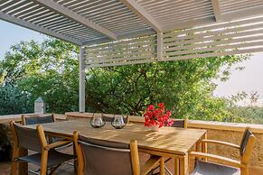 Riglia Villas - Villa Olive