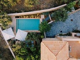 Riglia Villas - Villa Olive