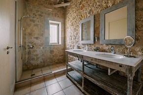 Riglia Villas - Villa Olive