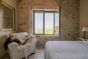 Riglia Villas - Villa Olive