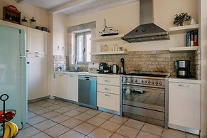 Riglia Villas - Villa Olive