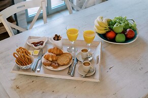 Riglia Villas - Villa Olive