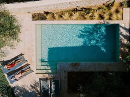 Riglia Villas - Villa Olive