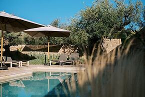 Riglia Villas - Villa Olive
