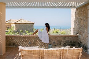 Riglia Villas - Villa Olive