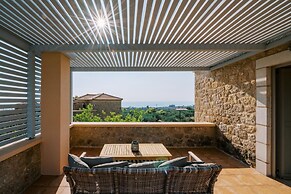 Riglia Villas - Villa Olive