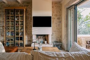 Riglia Villas - Villa Olive