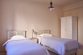 Riglia Villas - Villa Olive